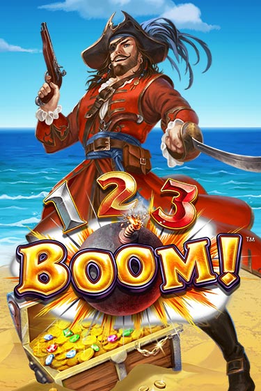 1 2 3 BOOM! играть без денег онлайн | Демо игры Grand Casino Online