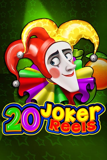 20 Joker Reels играть без денег онлайн | Демо игры Grand Casino Online