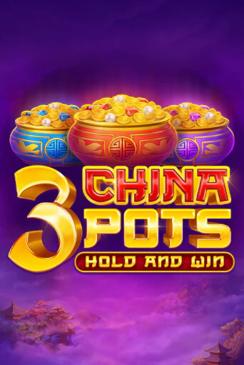 3 China Pots играть без денег онлайн | Демо игры Grand Casino Online