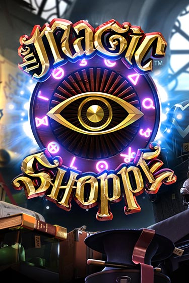 Magic Shoppe играть без денег онлайн | Демо игры Grand Casino Online