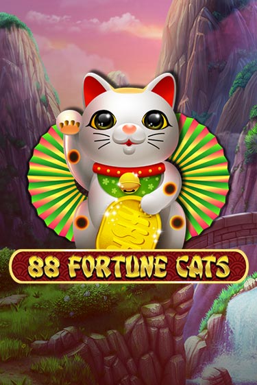 88 Fortune Cats играть без денег онлайн | Демо игры Grand Casino Online