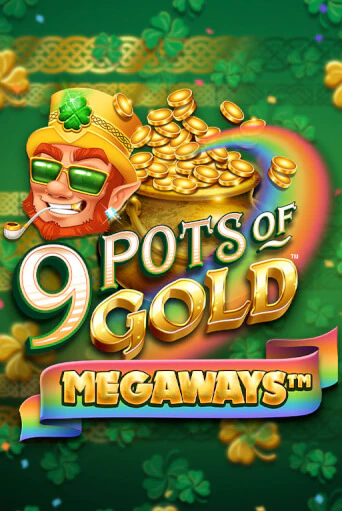 9 Pots of Gold Megaways VF играть без денег онлайн | Демо игры Grand Casino Online