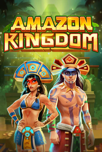 Amazon Kingdom играть без денег онлайн | Демо игры Grand Casino Online