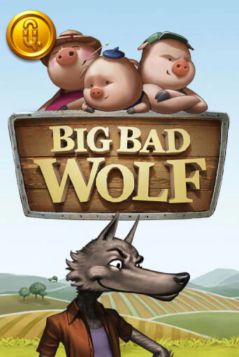 Big Bad Wolf играть без денег онлайн | Демо игры Grand Casino Online