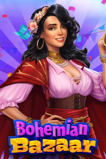 Bohemian Bazaar играть без денег онлайн | Демо игры Grand Casino Online