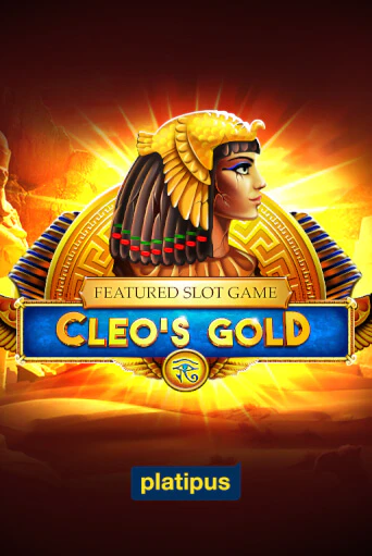 Cleo's Gold играть без денег онлайн | Демо игры Grand Casino Online
