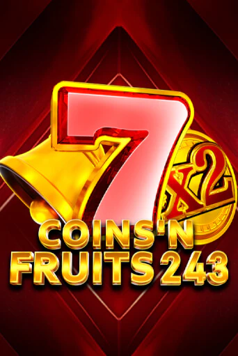 Coins'n Fruits 243 играть без денег онлайн | Демо игры Grand Casino Online