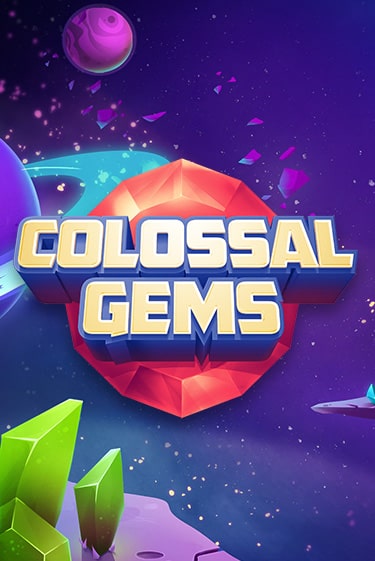 Colossal Gems играть без денег онлайн | Демо игры Grand Casino Online