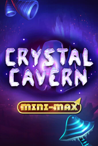 Crystal Cavern Mini Max играть без денег онлайн | Демо игры Grand Casino Online