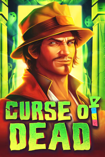 Curse of Dead играть без денег онлайн | Демо игры Grand Casino Online