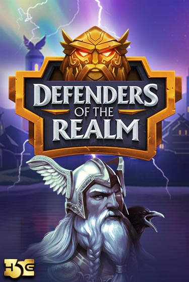 Defenders of the Realm играть без денег онлайн | Демо игры Grand Casino Online