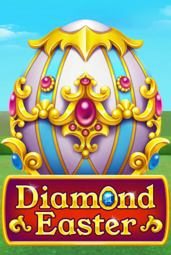 Diamond Easter играть без денег онлайн | Демо игры Grand Casino Online