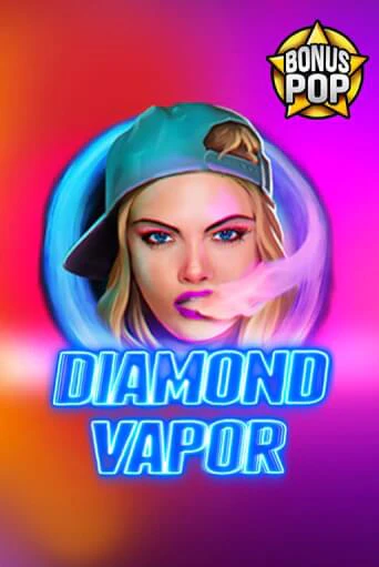Diamond Vapor играть без денег онлайн | Демо игры Grand Casino Online