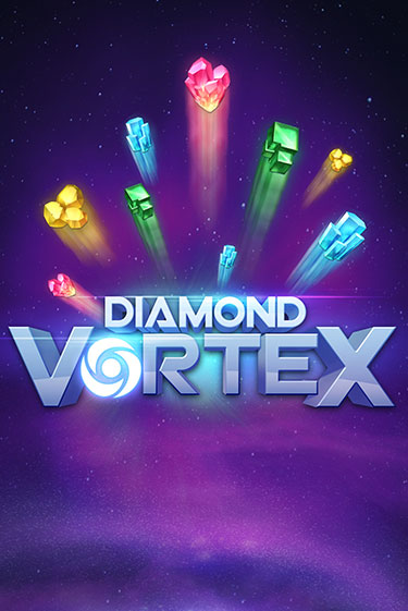Diamond Vortex играть без денег онлайн | Демо игры Grand Casino Online