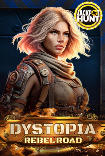 Dystopia: Rebel Road играть без денег онлайн | Демо игры Grand Casino Online