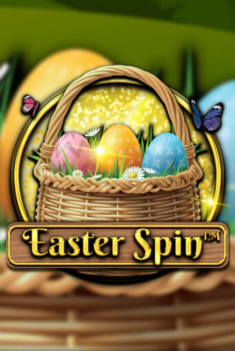 Easter Spin играть без денег онлайн | Демо игры Grand Casino Online