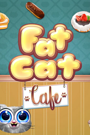 Fat Cat Café играть без денег онлайн | Демо игры Grand Casino Online