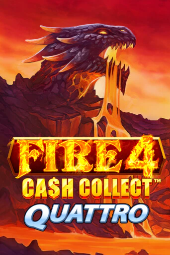 Fire 4 Cash Collect Quattro играть без денег онлайн | Демо игры Grand Casino Online