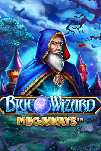 Fire Blaze: Blue Wizard™ Megaways™ играть без денег онлайн | Демо игры Grand Casino Online