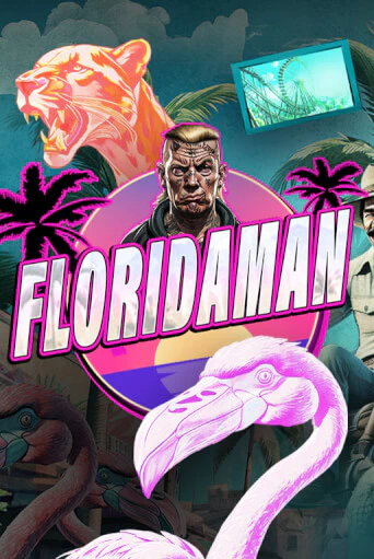 Floridaman играть без денег онлайн | Демо игры Grand Casino Online