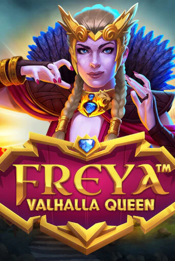 Freya Valhalla Queen™ играть без денег онлайн | Демо игры Grand Casino Online