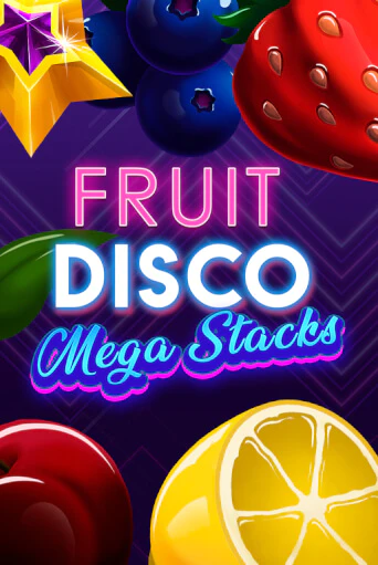 Fruit Disco: Mega Stacks играть без денег онлайн | Демо игры Grand Casino Online