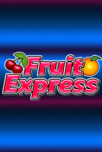 Fruit Express играть без денег онлайн | Демо игры Grand Casino Online