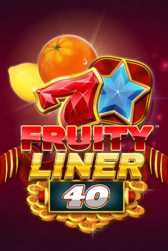 Fruityliner 40 играть без денег онлайн | Демо игры Grand Casino Online