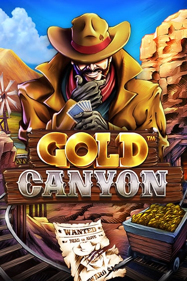 Gold Canyon играть без денег онлайн | Демо игры Grand Casino Online