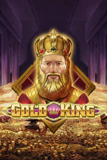 Gold King играть без денег онлайн | Демо игры Grand Casino Online