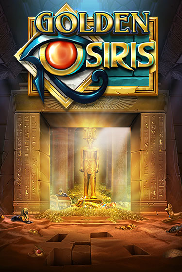 Golden Osiris играть без денег онлайн | Демо игры Grand Casino Online