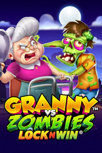 Granny Vs Zombies играть без денег онлайн | Демо игры Grand Casino Online