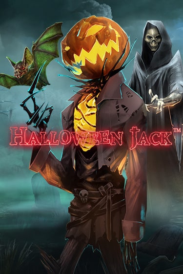 Halloween Jack™ играть без денег онлайн | Демо игры Grand Casino Online