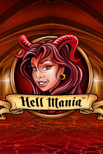 Hell Mania играть без денег онлайн | Демо игры Grand Casino Online