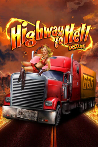 Highway to Hell Deluxe играть без денег онлайн | Демо игры Grand Casino Online