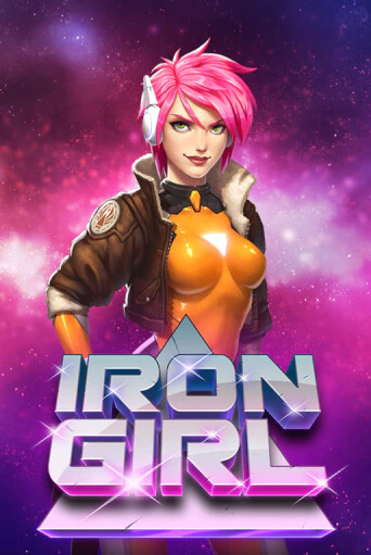 Iron Girl играть без денег онлайн | Демо игры Grand Casino Online