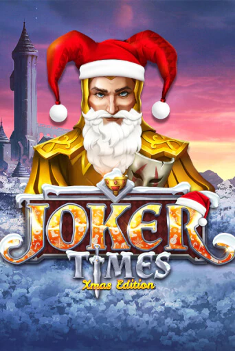 Joker Times Xmas играть без денег онлайн | Демо игры Grand Casino Online