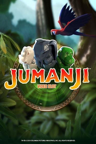 Jumanji играть без денег онлайн | Демо игры Grand Casino Online