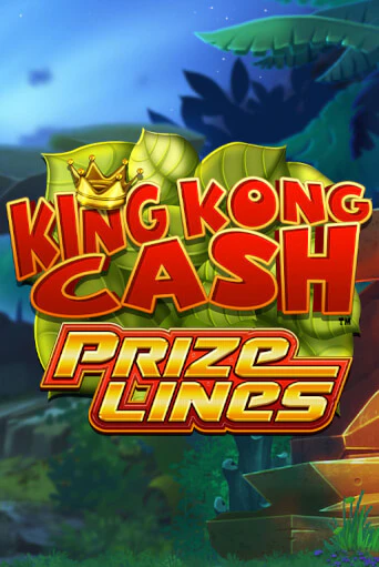 King Kong Cash Prize Lines играть без денег онлайн | Демо игры Grand Casino Online