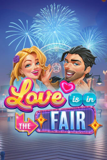 Love is in the Fair играть без денег онлайн | Демо игры Grand Casino Online
