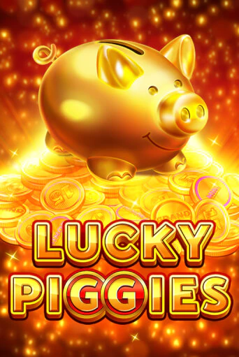Lucky Piggies играть без денег онлайн | Демо игры Grand Casino Online
