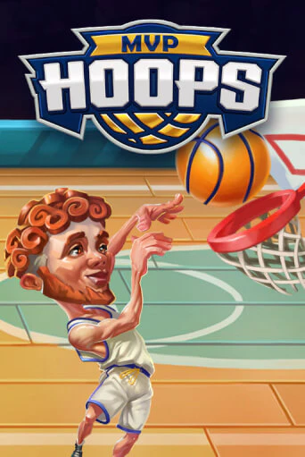 MVP Hoops играть без денег онлайн | Демо игры Grand Casino Online