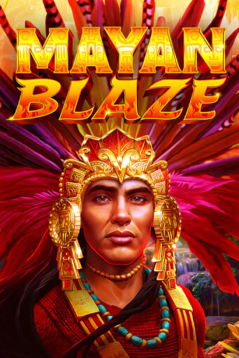 Mayan Blaze играть без денег онлайн | Демо игры Grand Casino Online