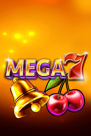 Mega 7 играть без денег онлайн | Демо игры Grand Casino Online