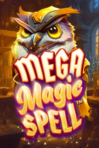 Mega Magic Spell играть без денег онлайн | Демо игры Grand Casino Online