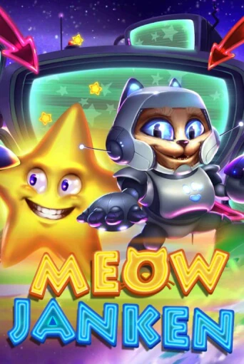 Meow Janken играть без денег онлайн | Демо игры Grand Casino Online
