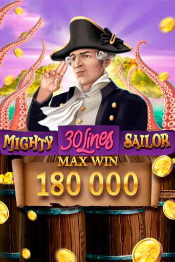 Mighty sailor 30 играть без денег онлайн | Демо игры Grand Casino Online