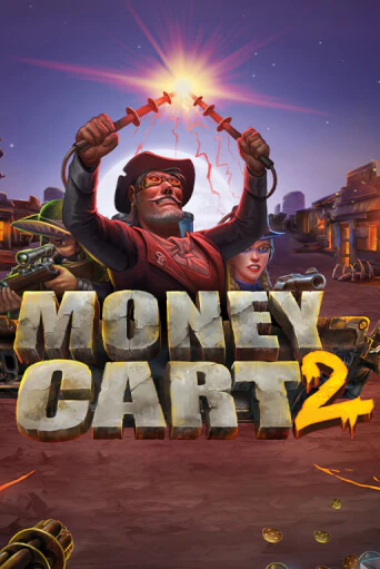 Money Cart 2 играть без денег онлайн | Демо игры Grand Casino Online