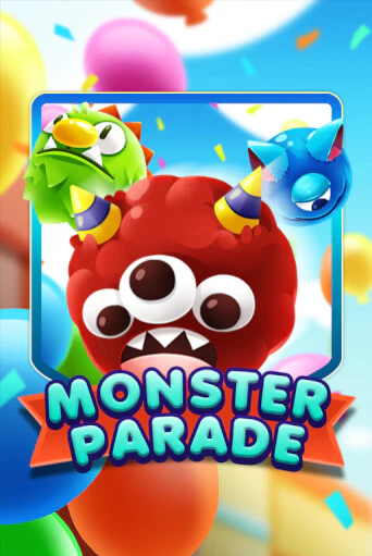 Monster Parade играть без денег онлайн | Демо игры Grand Casino Online