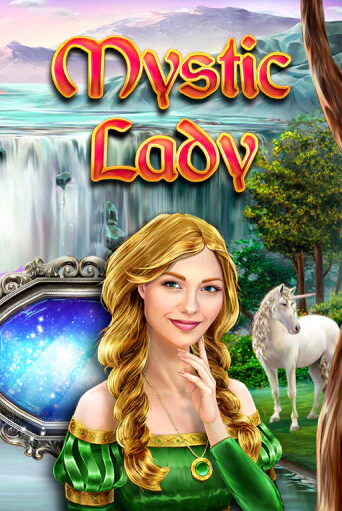 Mystic Lady играть без денег онлайн | Демо игры Grand Casino Online